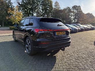 Vaurioauto  passenger cars Audi Q4 45 S Edition 82 kWh (SUV 5-dr.) 2023/12