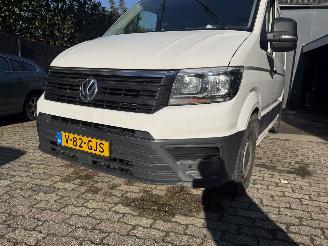 Volkswagen Crafter 35 2.0 TDI AUTOMAAT picture 18