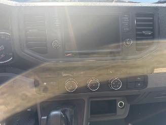 Volkswagen Crafter 35 2.0 TDI AUTOMAAT picture 20