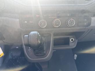 Volkswagen Crafter 35 2.0 TDI AUTOMAAT picture 21