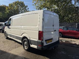 Volkswagen Crafter 35 2.0 TDI AUTOMAAT picture 3
