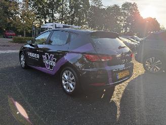 Seat Leon 1.0 EcoTSI Style Business Intense picture 3