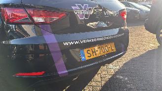 Seat Leon 1.0 EcoTSI Style Business Intense picture 16