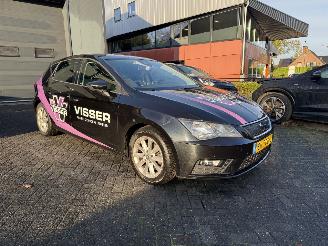 Seat Leon 1.0 EcoTSI Style Business Intense picture 8