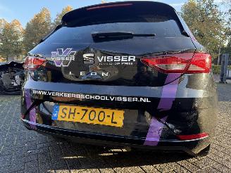 Seat Leon 1.0 EcoTSI Style Business Intense picture 12