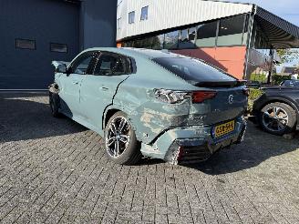 BMW iX2 eDrive20 M-PAKKET  67 kWh (SUV 5-dr.) picture 5