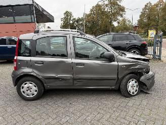Fiat Panda 1.2 Classic  AIRCO (Hatchback 5-dr.) picture 5