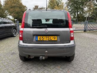 Fiat Panda 1.2 Classic  AIRCO (Hatchback 5-dr.) picture 2