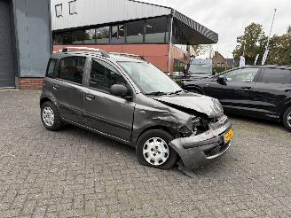 Fiat Panda 1.2 Classic  AIRCO (Hatchback 5-dr.) picture 24