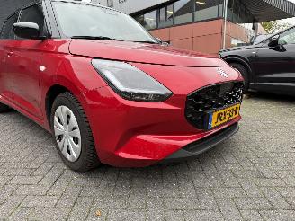 Suzuki Swift 1.2 Comfort Smart Hybrid picture 18