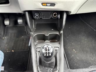 Suzuki Swift 1.2 Comfort Smart Hybrid picture 21