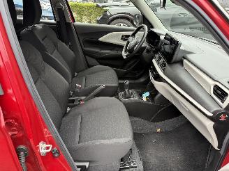 Suzuki Swift 1.2 Comfort Smart Hybrid picture 26