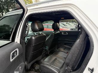Ford Explorer 3.5 SPORT  7 PERSOONS picture 18