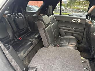 Ford Explorer 3.5 SPORT  7 PERSOONS picture 13