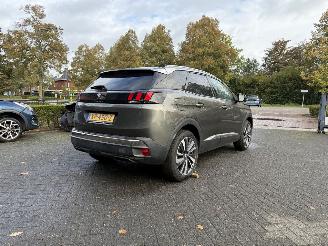 Peugeot 3008 1.2 AUTOMAAT  PureTech Allure (SUV 5-dr.) picture 28