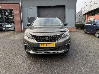 Peugeot 3008 1.2 AUTOMAAT  PureTech Allure (SUV 5-dr.) picture 14