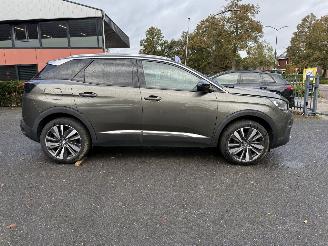 Peugeot 3008 1.2 AUTOMAAT  PureTech Allure (SUV 5-dr.) picture 12