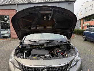 Peugeot 3008 1.2 AUTOMAAT  PureTech Allure (SUV 5-dr.) picture 9