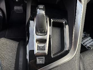 Peugeot 3008 1.2 AUTOMAAT  PureTech Allure (SUV 5-dr.) picture 23