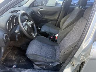 Alfa Romeo 147 1.6 T.Spark Impression picture 21