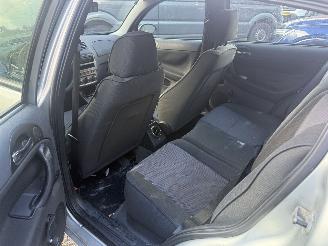 Alfa Romeo 147 1.6 T.Spark Impression picture 18