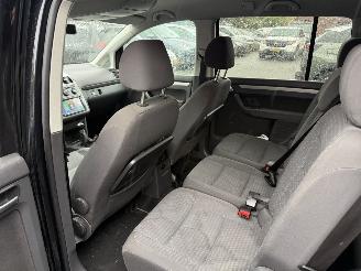 Volkswagen Touran 1.4 TSI  7 PERSOONS Comfortline (MPV 5-dr.) picture 22
