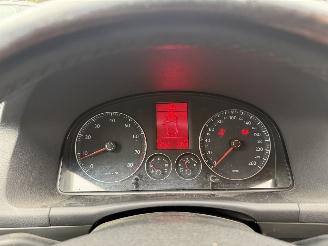 Volkswagen Touran 1.4 TSI  7 PERSOONS Comfortline (MPV 5-dr.) picture 28