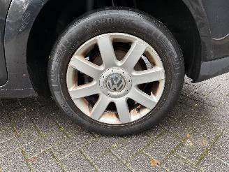 Volkswagen Touran 1.4 TSI  7 PERSOONS Comfortline (MPV 5-dr.) picture 12