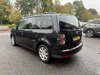 Volkswagen Touran 1.4 TSI  7 PERSOONS Comfortline (MPV 5-dr.) picture 5