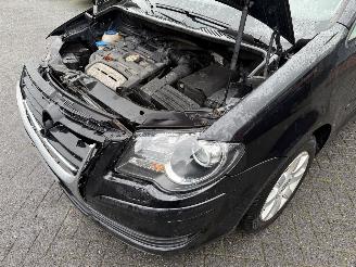 Volkswagen Touran 1.4 TSI  7 PERSOONS Comfortline (MPV 5-dr.) picture 21