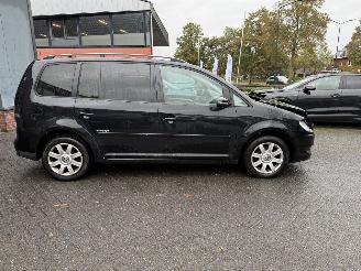 Volkswagen Touran 1.4 TSI  7 PERSOONS Comfortline (MPV 5-dr.) picture 8