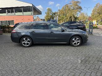 Peugeot 508 1.6 e-THP  AUTOMAAT Blue Lease Executive picture 6