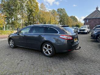 Peugeot 508 1.6 e-THP  AUTOMAAT Blue Lease Executive picture 3