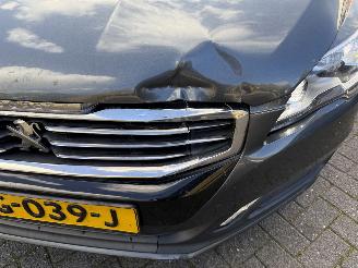 Peugeot 508 1.6 e-THP  AUTOMAAT Blue Lease Executive picture 32