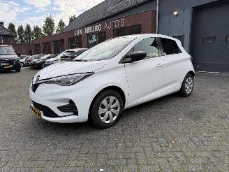 occasione autovettura Renault Zoé R110 Life Carshare 52 kWh  KOOP ACCU 90.03% SOH €8801,- EX BTW 2020/6