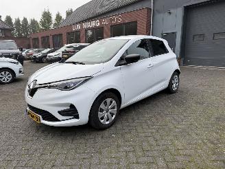 Renault Zoé R110 Life Carshare 52 kWh KOOPACCU 2020/7