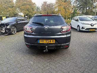 Renault Mégane 1.2 TCe Limited picture 4