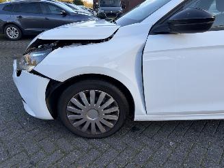 Opel Corsa 1.2 Edition AUTOMAAT  (Hatchback 5-dr.) picture 8
