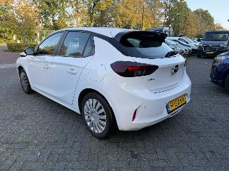uszkodzony samochody osobowe Opel Corsa 1.2 Edition AUTOMAAT  (Hatchback 5-dr.) 2020/3