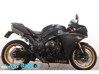  Yamaha  YZF-R1 2011/3