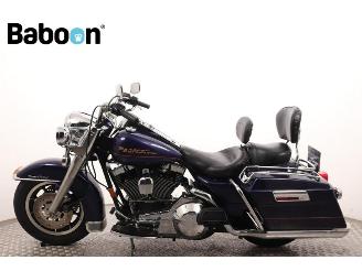 Harley-Davidson  FLHR Road King picture 5