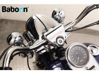 Harley-Davidson  FLHR Road King picture 22