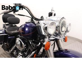 Harley-Davidson  FLHR Road King picture 9