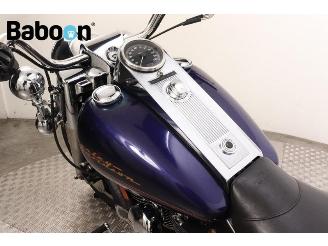 Harley-Davidson  FLHR Road King picture 21