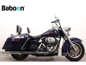occasion motor cycles Harley-Davidson  FLHR Road King 1999/1
