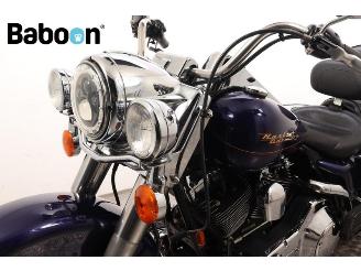 Harley-Davidson  FLHR Road King picture 16