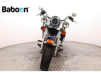 Harley-Davidson  FLHR Road King picture 3