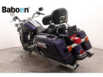 Harley-Davidson  FLHR Road King picture 6