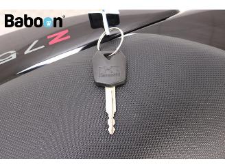 Kawasaki Z 750  picture 24