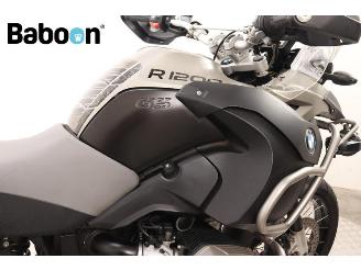 BMW R 1200 GS Adventure picture 13